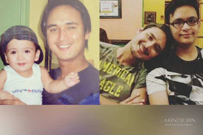 LOOK: Meet The Pretty Daughter Of Jeric Raval!