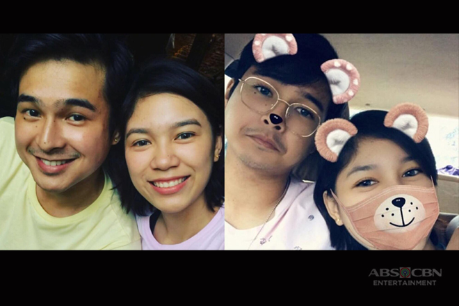 LOOK: Meet The Pretty Daughter Of Jeric Raval!